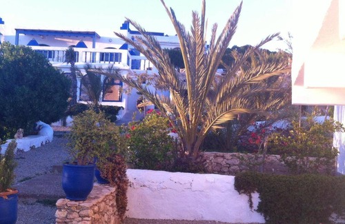 Sidi Ahmed Essayeh Resort | 25 m² Private room ∙ 1 bedroom ∙ 3 guests