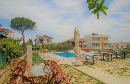 Mithatpasa Hotel | 25 m² Hotel ∙ 3 guests