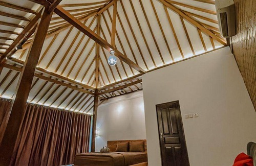 Banjarasri Villa | 25 m² Villa ∙ 1 bedroom ∙ 2 guests