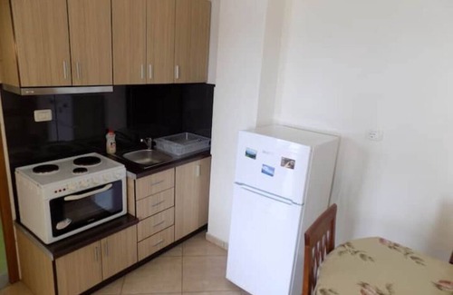 Himare Apartment | 25 meters from beach 1