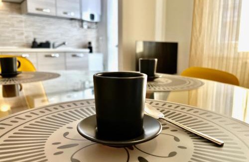 Isola del Bosco - Delle Corti Apartment | 25 minutes MILANO DUOMO Elegant Apartment Center Sesto