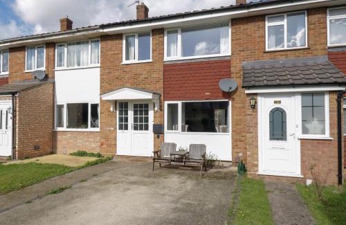 Sawston House | 25 Resbury Close