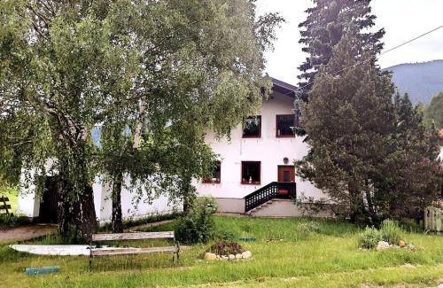 Puchberg Am Schneeberg House | 250 m² House ∙ 3 bedrooms ∙ 10 guests