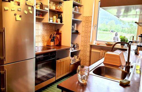 Puchberg Am Schneeberg House | 250 m² House ∙ 3 bedrooms ∙ 10 guests
