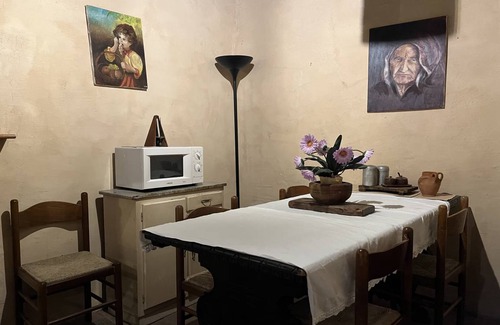 Giuliano di Roma Apartment | 250 m² Apartment ∙ 5 bedrooms ∙ 12 guests
