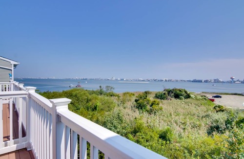 West Ocean City Apartment | 250 m² Apartment ∙ 3 bedrooms ∙ 10 guests