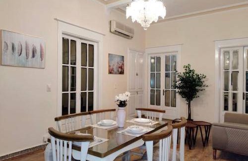 Downtown Cairo Apartment | 250 m² Apartment ∙ 3 bedrooms ∙ 10 guests