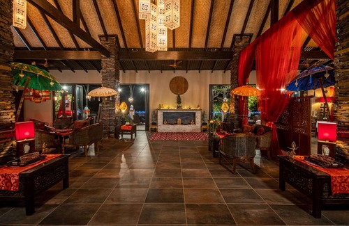 Hazyview Apartment | 250 m² Apartment ∙ 2 bedrooms ∙ 4 guests