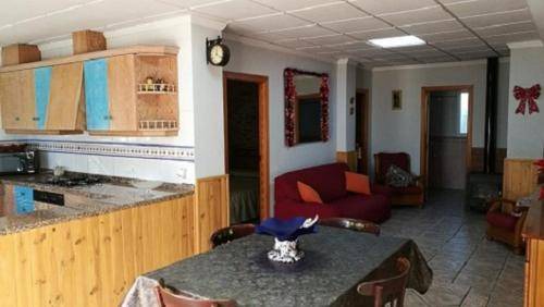 Callosa d' En Sarria House | 250 m² House ∙ 5 bedrooms ∙ 11 guests