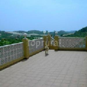 Callosa d' En Sarria House | 250 m² House ∙ 5 bedrooms ∙ 11 guests
