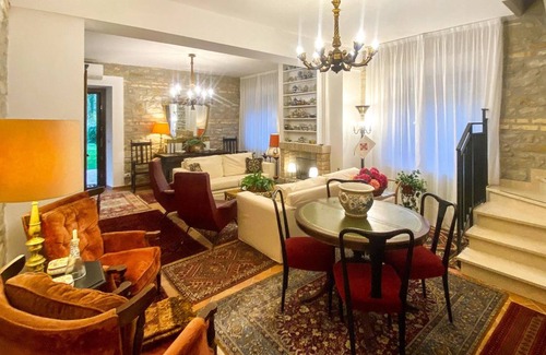 Cellino Attanasio House | 250 m² House ∙ 4 bedrooms ∙ 10 guests