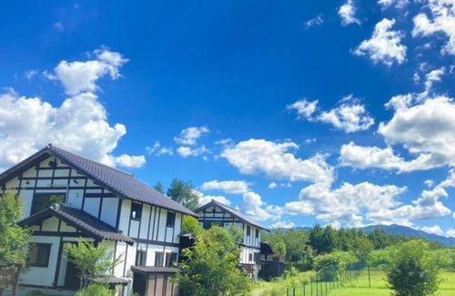 Kofu-cho House | 250 m² House ∙ 5 bedrooms ∙ 14 guests