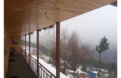 Auli Hotel | 250 m² Hotel ∙ 4 guests
