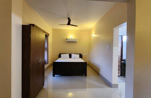 Murud-Harnai Hotel | 250 m² Hotel ∙ 2 guests