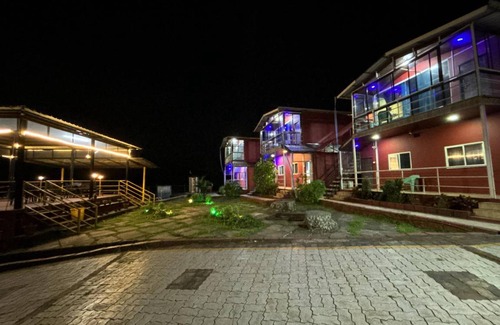 Nandanwan Hotel | 250 m² Hotel ∙ 9 guests