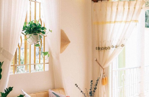 Ben Tre House | 250 m² House ∙ 2 bedrooms ∙ 10 guests