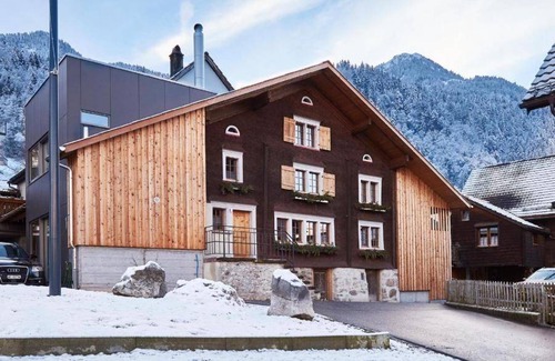 Oberterzen House | 250 m² House ∙ 3 bedrooms ∙ 8 guests