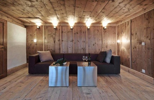 Oberterzen House | 250 m² House ∙ 3 bedrooms ∙ 8 guests