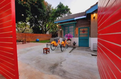 Zhongli District House | 250 m² House ∙ 3 bedrooms ∙ 8 guests