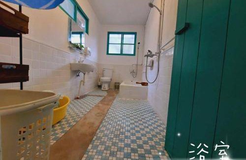 Zhongli District House | 250 m² House ∙ 3 bedrooms ∙ 8 guests