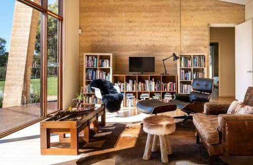 Daylesford House | 250 m² House ∙ 4 bedrooms ∙ 10 guests