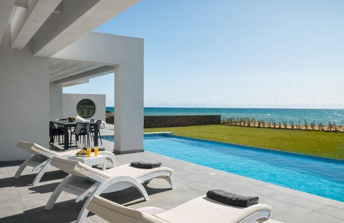Chalikounas House | 250 m² House ∙ 4 bedrooms ∙ 8 guests