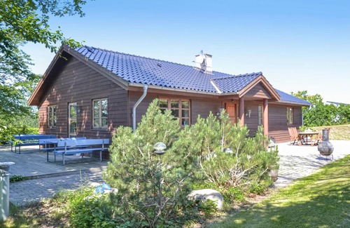 Kulhuse House | 250 m² House ∙ 4 bedrooms ∙ 8 guests
