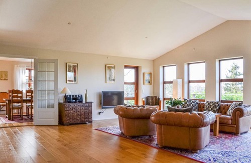 Kulhuse House | 250 m² House ∙ 4 bedrooms ∙ 8 guests