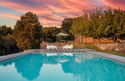 Ancora House | 250 m² House ∙ 4 bedrooms ∙ 8 guests