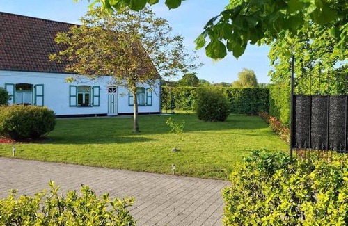 Klosse House | 250 m² House ∙ 4 bedrooms ∙ 9 guests