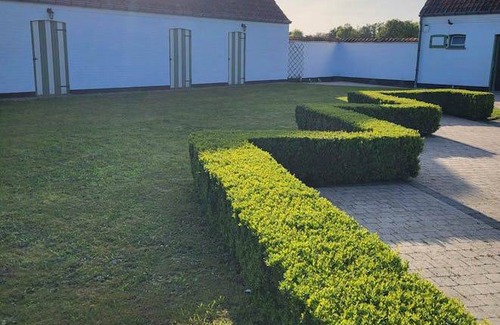 Klosse House | 250 m² House ∙ 4 bedrooms ∙ 9 guests