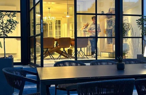 Ypres House | 250 m² House ∙ 4 bedrooms ∙ 8 guests