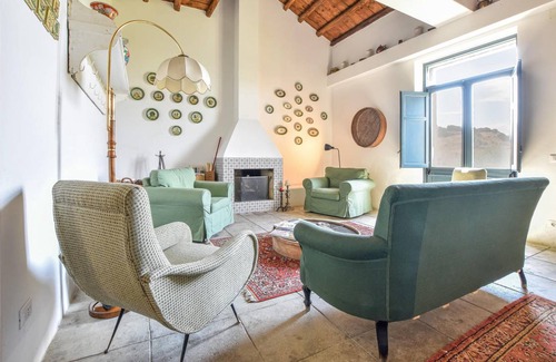 Roccapalumba House | 250 m² House ∙ 4 bedrooms ∙ 10 guests