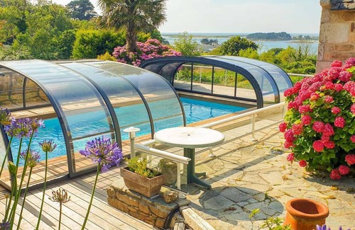 Trebeurden House | 250 m² House ∙ 6 bedrooms ∙ 12 guests
