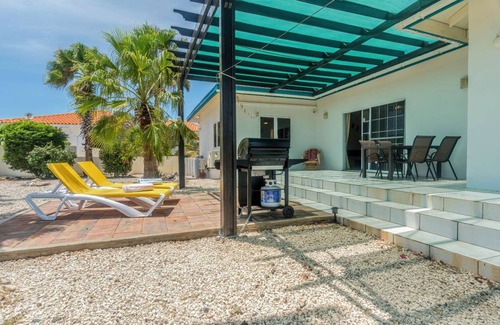 Sero Colorado House | 250 m² House ∙ 3 bedrooms ∙ 7 guests