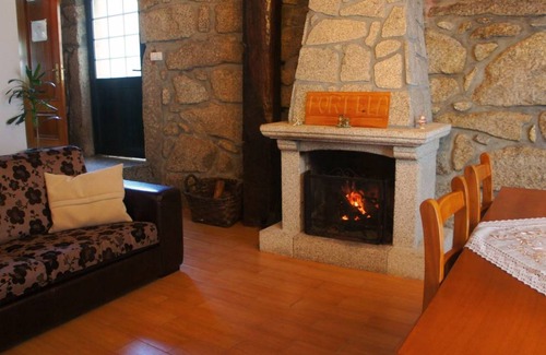 Vilar da Veiga House | 250 m² House ∙ 7 bedrooms ∙ 16 guests