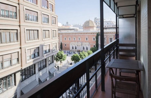 Sant Francesc Resort | 250 m² Private room ∙ 1 bedroom ∙ 2 guests