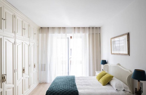 Sant Francesc Resort | 250 m² Private room ∙ 1 bedroom ∙ 2 guests