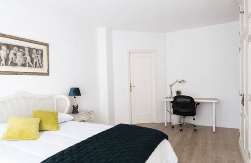 Sant Francesc Resort | 250 m² Private room ∙ 1 bedroom ∙ 2 guests