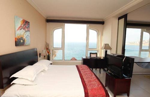 Haret Sakher Resort | 250 m² Resort ∙ 2 bedrooms ∙ 4 guests