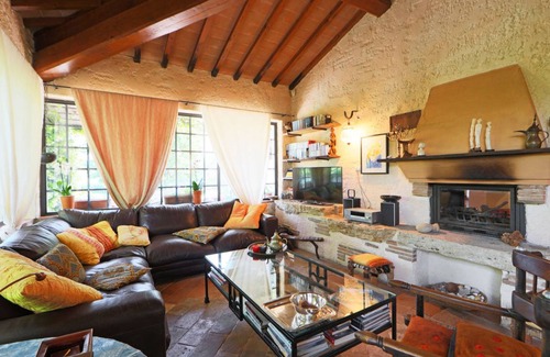 Penna in Teverina Villa | 250 m² Villa ∙ 4 bedrooms ∙ 8 guests