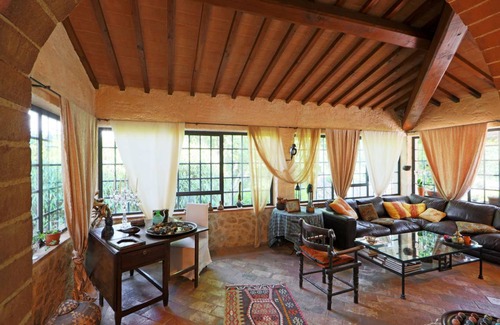 Penna in Teverina Villa | 250 m² Villa ∙ 4 bedrooms ∙ 8 guests