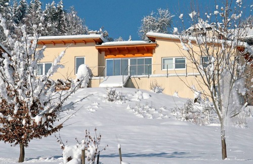 Bodensdorf Villa | 250 m² Villa ∙ 1 bedroom ∙ 10 guests