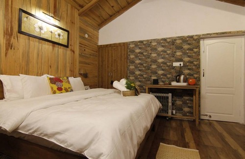 Kaul Villa | 250 m² Villa ∙ 2 bedrooms ∙ 4 guests