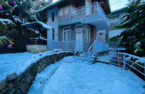 Kaul Villa | 250 m² Villa ∙ 2 bedrooms ∙ 4 guests