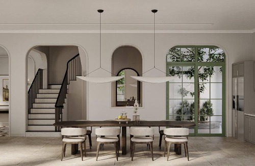 An Thoi Villa | 250 m² Villa ∙ 4 bedrooms ∙ 8 guests