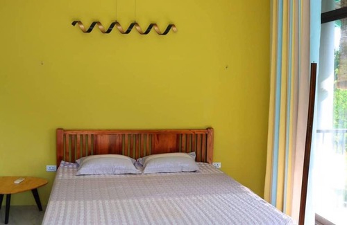 Ba Vi Villa | 250 m² Villa ∙ 4 bedrooms ∙ 30 guests