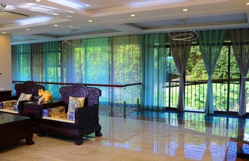 Ba Vi Villa | 250 m² Villa ∙ 4 bedrooms ∙ 30 guests