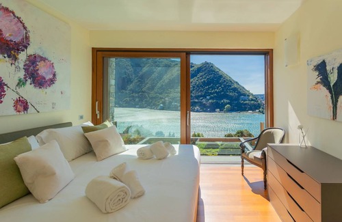 Como Villa | 250 m² Villa ∙ 4 bedrooms ∙ 8 guests