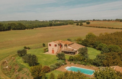 Orte Villa | 250 m² Villa ∙ 4 bedrooms ∙ 8 guests